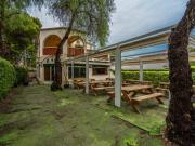 Chalet en venta en Denia, Les Rotes