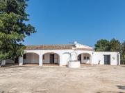 Chalet en venta en Denia, LM HASTA KM.3