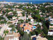 Chalet en venta en Denia, Marina Alta