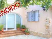 Chalet en venta en Denia, Marinas