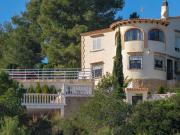 Chalet en venta en Denia, MON ALTO