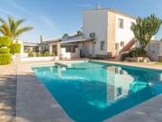 Chalet en venta en Denia, MON MITAD
