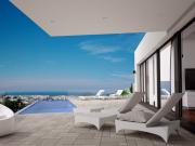 Chalet en venta en Denia, MON MITAD