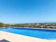 Chalet en venta en Denia, MON MITAD