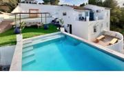 Chalet en venta en Denia, Montgó