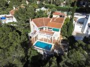 Chalet en venta en Denia, Montgó Chalet en venta en Denia, Montgó
