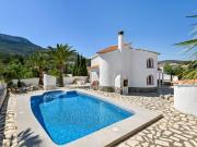 Chalet en venta en Denia, Montgó