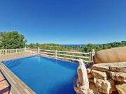 Chalet en venta en Denia, Montgo