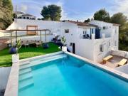 Chalet en venta en Denia, Montgó