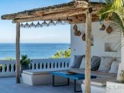 Chalet en venta en Dénia, Saladar. DéniaVilla. Chalets.