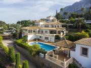 Chalet en venta en Denia, San Juan
