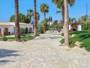Chalet en venta en Denia, TorreCarrals