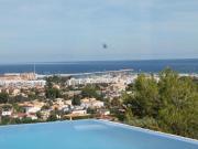 Chalet en venta en Denia, Tossal Gros