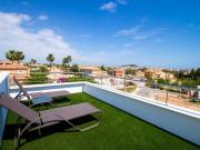 Chalet en venta en Denia, Tossal Gros