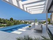 Chalet en venta en Denia, Zona Montgó