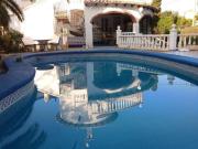 Chalet en venta en Denia, Zona Montgó