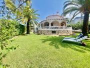 Chalet en venta en Denia, Zona residencial