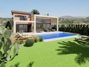Chalet en venta en Desert Springs, Almería Costa Almería