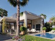 Chalet en venta en Desert Springs, Almería Costa Almería