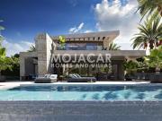 Chalet en venta en Desert Springs, Almería Costa Almería