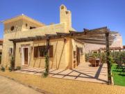 Chalet en venta en Desert Springs, Almería Costa Almería