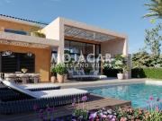 Chalet en venta en Desert Springs, Almería Costa Almería