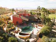Chalet en venta en Desert Springs, Almería Costa Almería