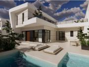 Chalet en venta en Dolores