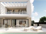 Chalet en venta en Dolores