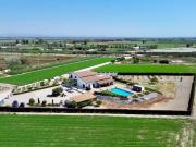 Chalet en venta en Dolores, Alicante