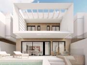 Chalet en venta en Dolores, Alicante