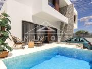 Chalet en venta en Dolores, Alicante