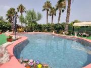 Chalet en venta en Dolores, Alicante