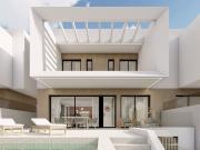 Chalet en venta en Dolores, Alicante