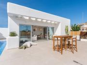 Chalet en venta en Dolores, Alicante