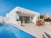 Chalet en venta en Dolores. Chalets.