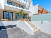 Chalet en venta en Dolores. VILLA CON PISCINA PRIVADA Y...