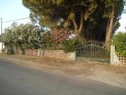 Chalet en venta en Don Benito. CHALET MUY BIEN SITUADO....