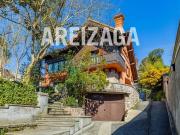 Chalet en venta en Donostia San Sebastián, Guipúzcoa...