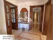 Chalet en venta en Dos Hermanas, Arco Norte Avda España....