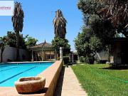 Chalet en venta en Dos Hermanas, Arco Norte Avda España....