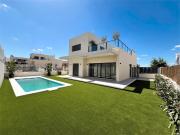 Chalet en venta en Dos Hermanas, Arco Norte Avda España....