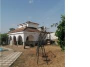 Chalet en venta en Dos Hermanas, Entrenúcleos. Chalet...