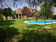 Chalet en venta en Dos Hermanas, La Motilla Fuente del Rey