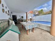 Chalet en venta en Dos Hermanas, La Motilla Fuente del...