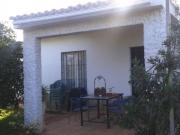 Chalet en venta en Dos Hermanas, Vista Azul Consolación