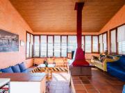 Chalet en venta en Dosrius, Canyamars. Chalet con vistas...