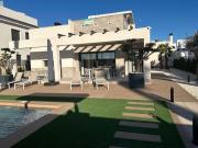 Chalet en venta en Doña Pepa, Alicante Costa Blanca