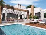 Chalet en venta en Doña Pepa, Alicante Costa Blanca