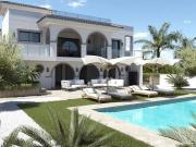 Chalet en venta en Doña Pepa, Alicante Costa Blanca